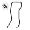 RAM-TB-9-DT-204-TRA1:RAM-TB-9-DT-204-TRA1_1:RAM® Tough-Bar™ for '18-23 Jeep Gladiator & Wrangler with Tough-Track™