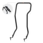 RAM-TB-9-DT-204-TRA1:RAM-TB-9-DT-204-TRA1_1:RAM® Tough-Bar™ for '18-23 Jeep Gladiator & Wrangler with Tough-Track™