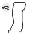 RAM-TB-9-TRA1:RAM-TB-9-TRA1_1:RAM® Tough-Bar™ for '18-23 Jeep Gladiator & Wrangler with Track Ball™