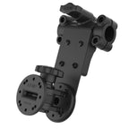 RAM-TB-FH1-PV4U:RAM-TB-FH1-PV4U_1:RAM® Friction Hinge Mount for Tough-Bar™ with Pivot Feature
