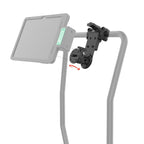 RAM-TB-FH1-PV4U:RAM-TB-FH1-PV4U_1:RAM® Friction Hinge Mount for Tough-Bar™ with Pivot Feature