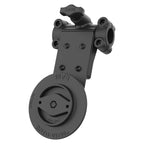 RAM-TB-FH1-ROTO1U:RAM-TB-FH1-ROTO1U_1:RAM® Friction Hinge Mount for Tough-Bar™ with Roto-View™