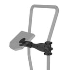RAM-TB-FHA1-1BU:RAM-TB-FHA1-1BU_1:RAM® Friction Hinge 10" Socket Arm with Ball for Tough-Bar™