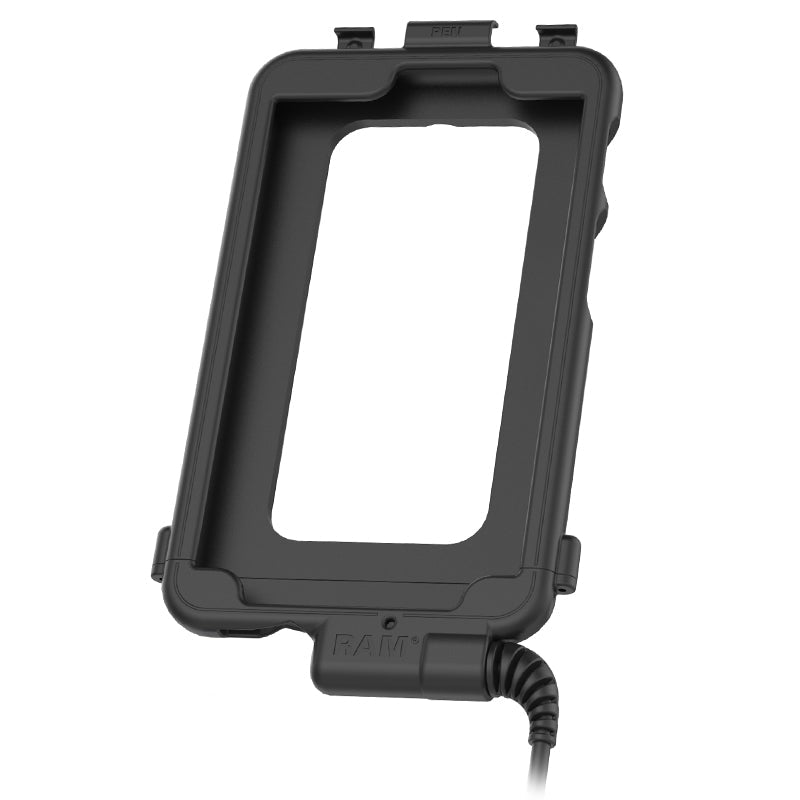 RAM-TC-SAM29U:RAM-TC-SAM29U_1:RAM® Tough-Case™ with USB-A for Samsung Tab Active5 & 3 + More
