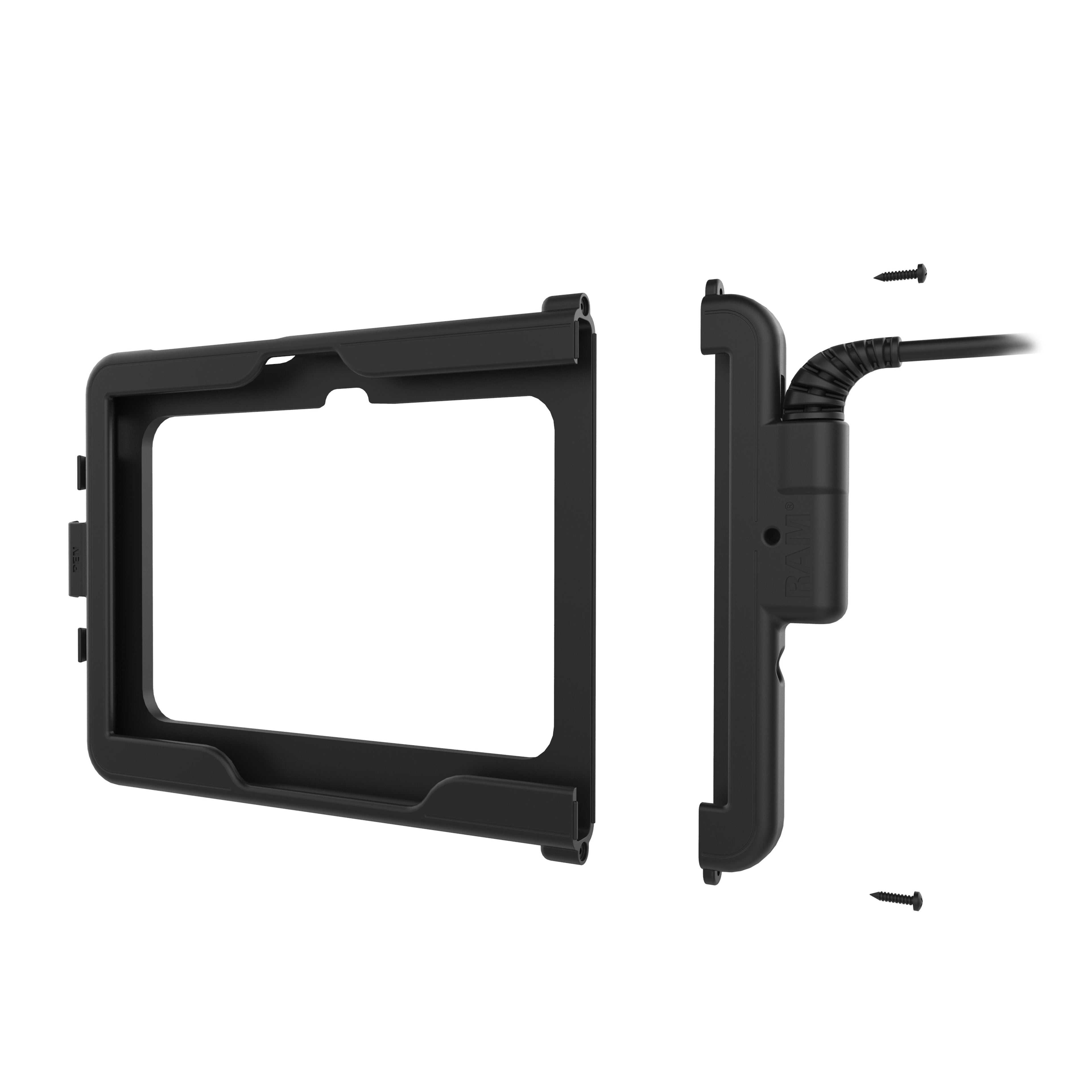 RAM-TC-SAM54CU:RAM-TC-SAM54CU_1:RAM® Tough-Case™ for Tab Active Pro and Active5 Pro & 4 Pro – USB-C Male