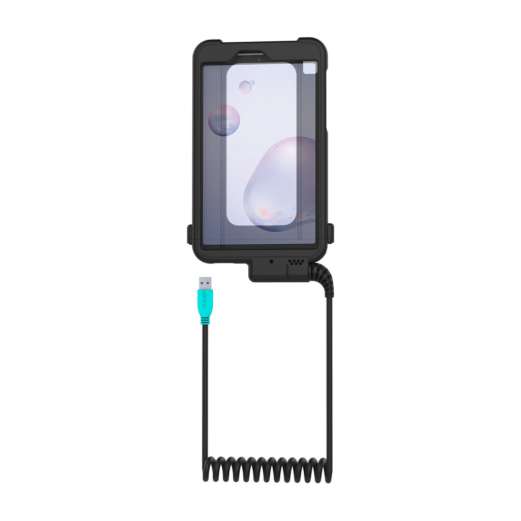RAM-TC-SAM67-307U:RAM-TC-SAM67-307U_1:RAM® Tough-Case™ for Samsung Tab A 8.4 SM-T307