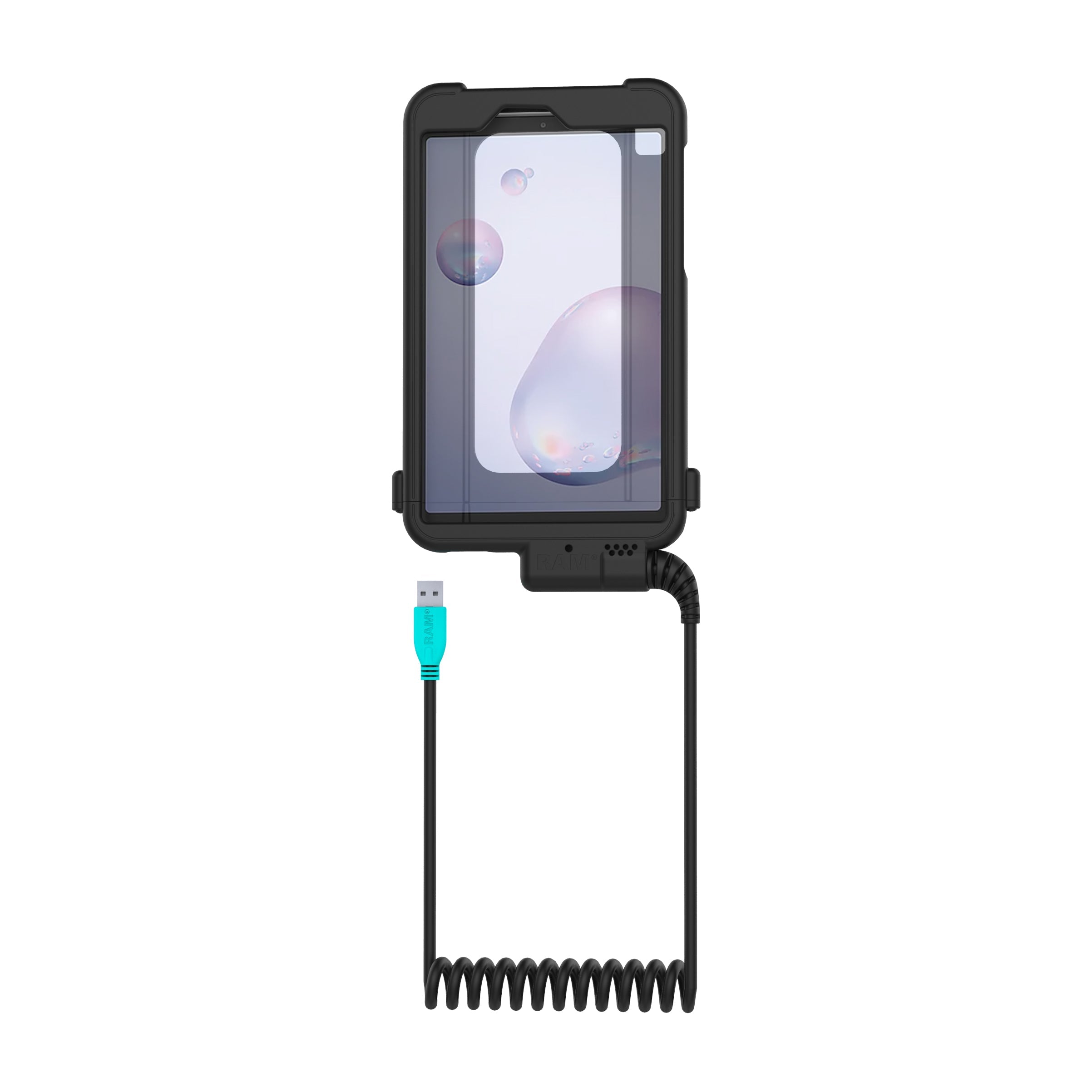 RAM-TC-SAM67-307U:RAM-TC-SAM67-307U_1:RAM® Tough-Case™ for Samsung Tab A 8.4 SM-T307