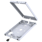 RAM-TE-AP36-GRY:RAM-TE-AP36-GRY_1:RAM® Safe-Case™ for Apple iPad mini (A17 Pro) & mini 6 - Gray