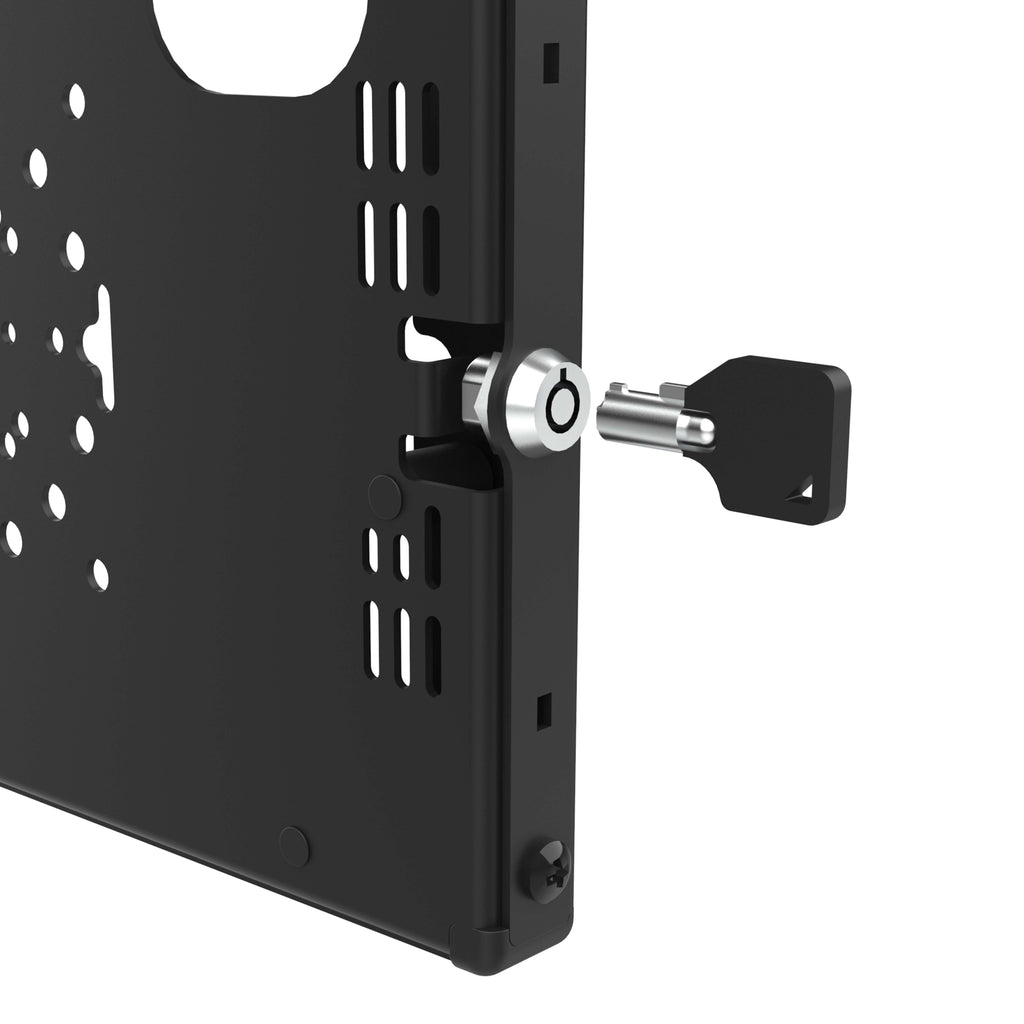 RAM-TE-AP36:RAM-TE-AP36_1:RAM® Safe-Case™ for Apple iPad mini (A17 Pro) & mini 6
