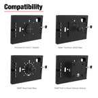 RAM-TE-AP36:RAM-TE-AP36_1:RAM® Safe-Case™ for Apple iPad mini (A17 Pro) & mini 6