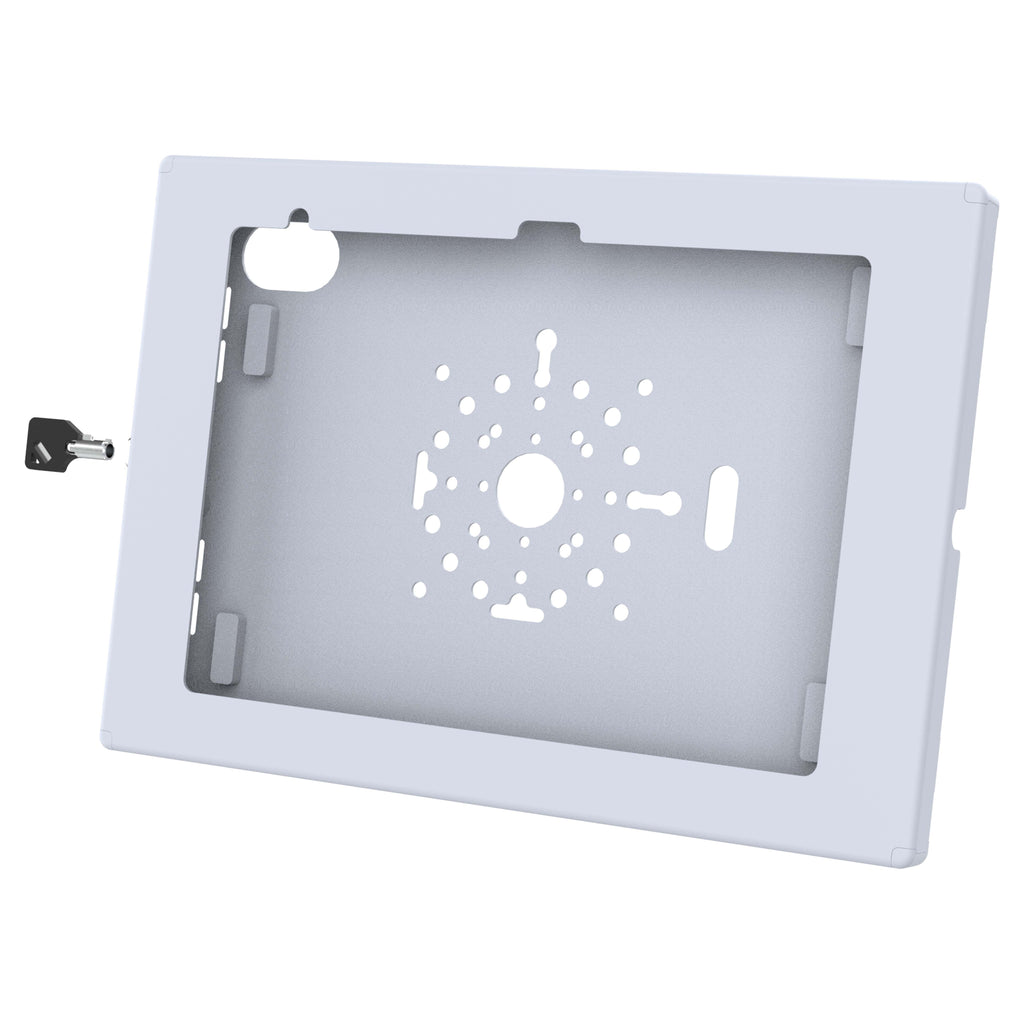 RAM-TE-AP40-GRY:RAM-TE-AP40-GRY_1:RAM® Safe-Case™ for Apple iPad 10th & 11th Gen - Gray