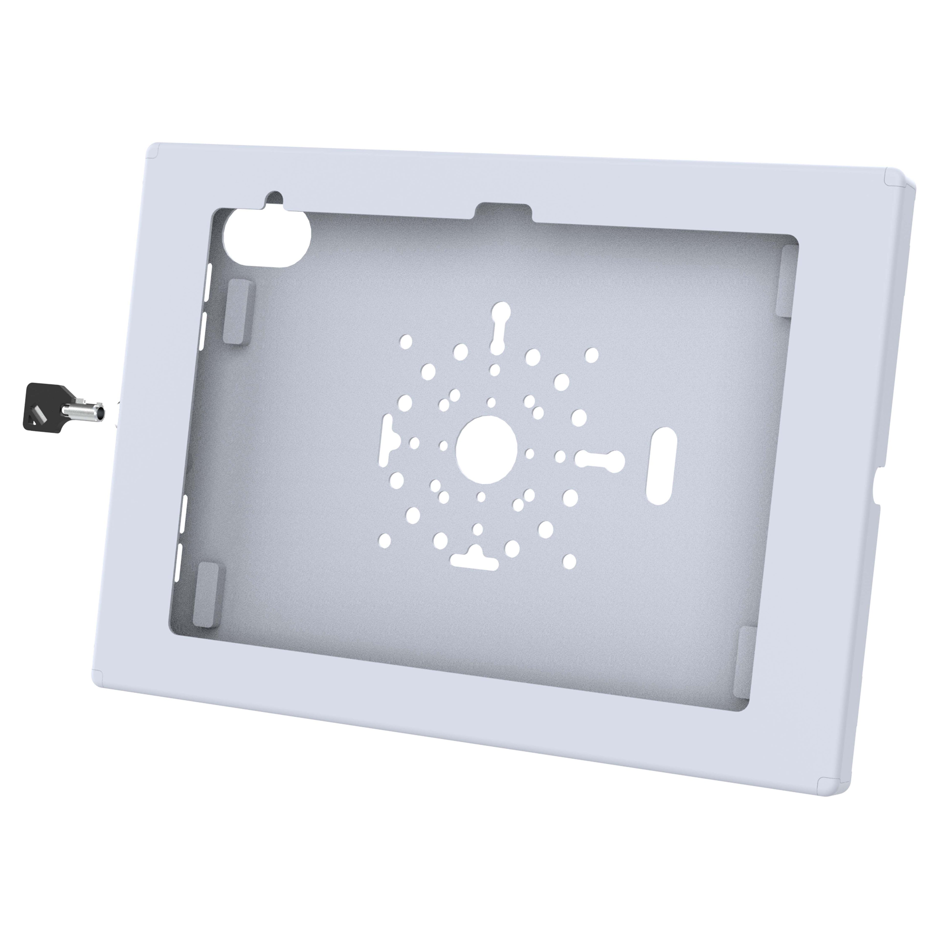 RAM-TE-AP40-GRY:RAM-TE-AP40-GRY_1:RAM® Safe-Case™ for Apple iPad 10th & 11th Gen - Gray