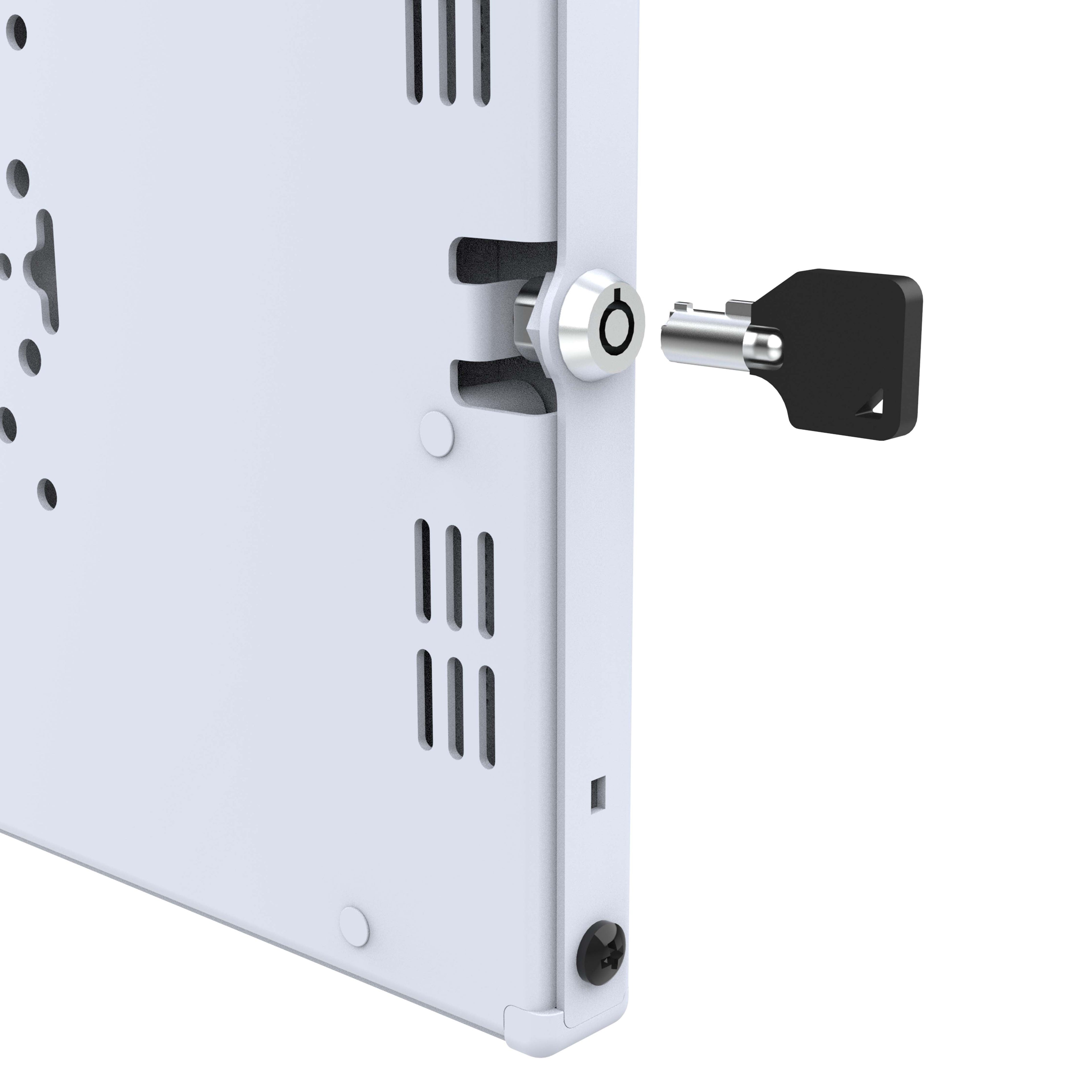 RAM-TE-AP40-GRY:RAM-TE-AP40-GRY_1:RAM® Safe-Case™ for Apple iPad 10th & 11th Gen - Gray