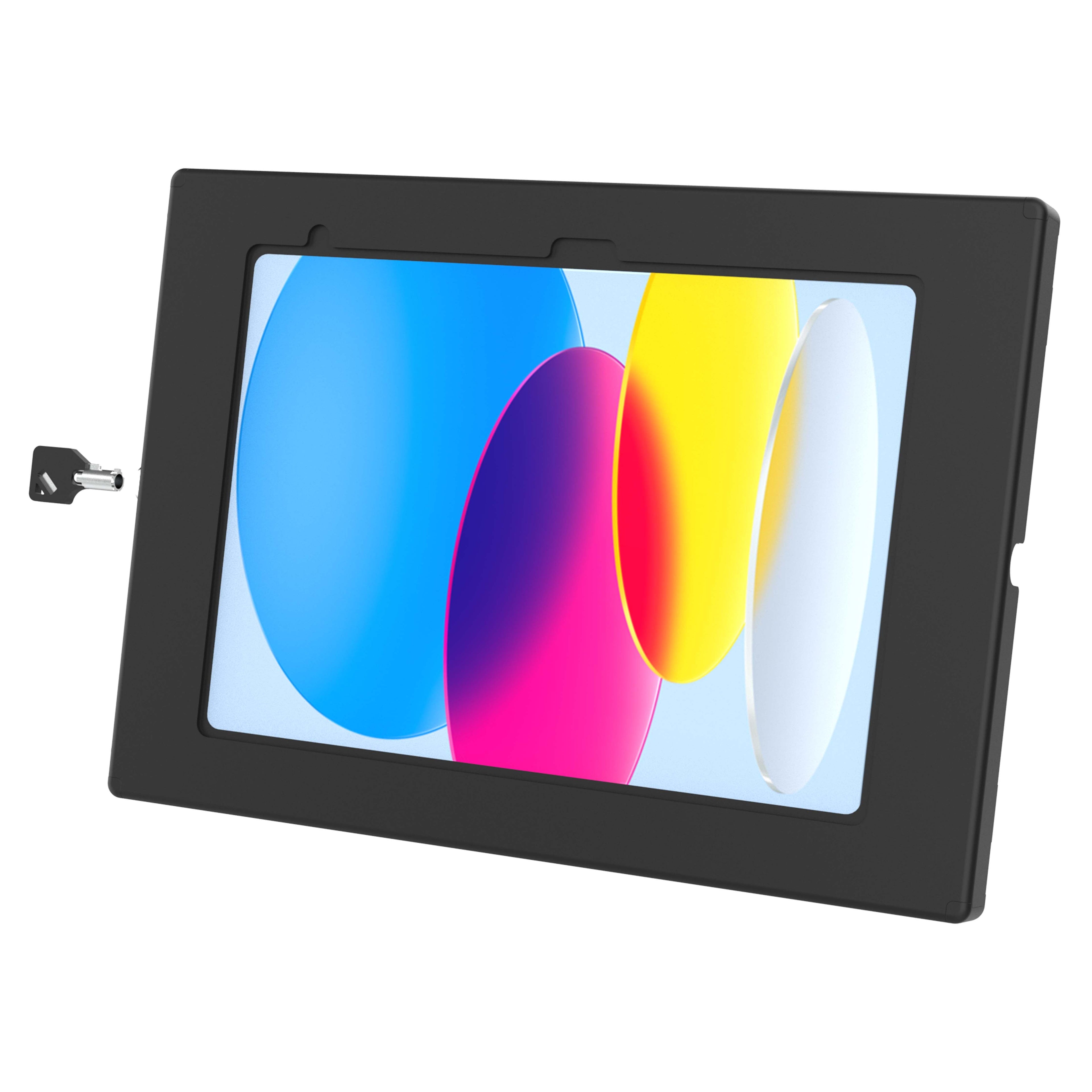RAM-TE-AP40:RAM-TE-AP40_1:RAM® Safe-Case™ for Apple iPad 10th & 11th Gen