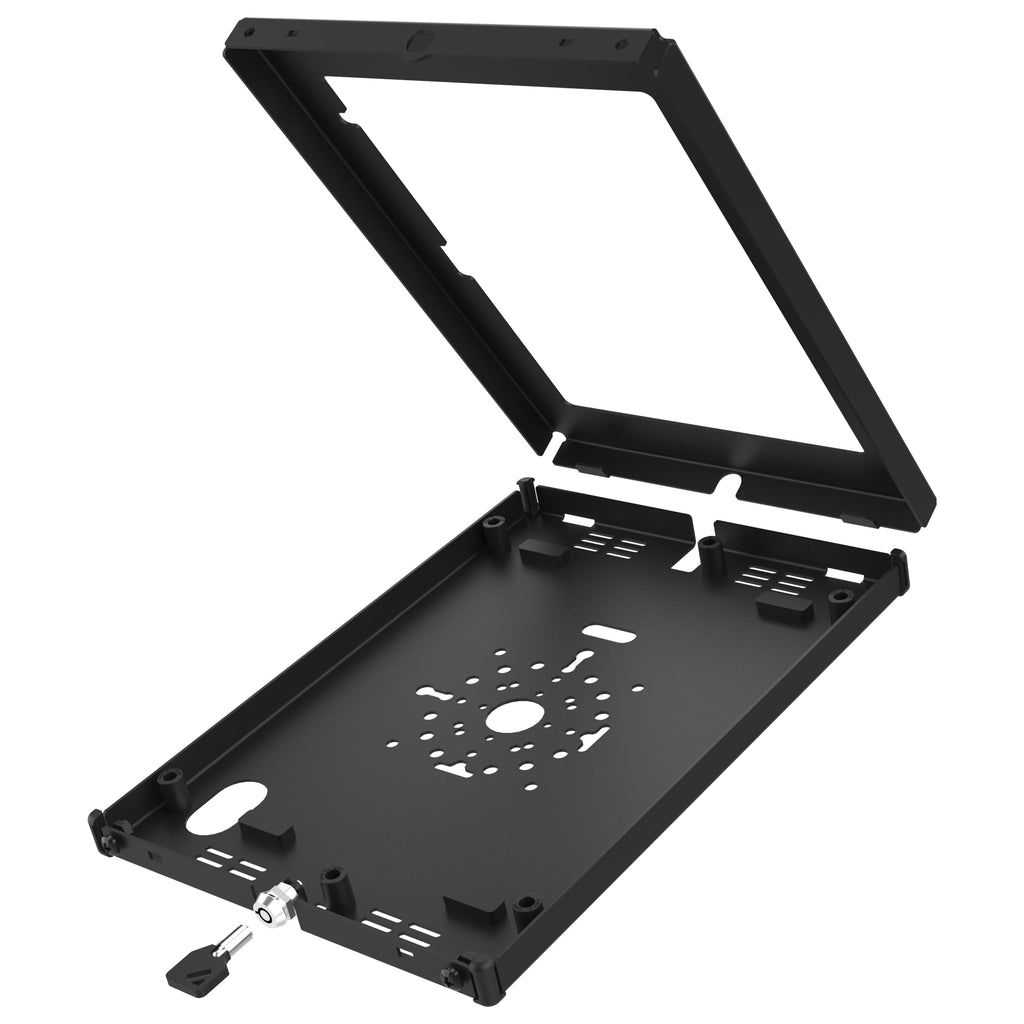RAM-TE-AP40:RAM-TE-AP40_1:RAM® Safe-Case™ for Apple iPad 10th & 11th Gen