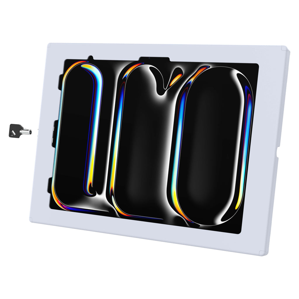 RAM-TE-AP47-GRY:RAM-TE-AP47-GRY_1:RAM® Safe-Case™ for iPad Pro 13 (M4), Air 13 (M2 & M3), & Pro 12.9 Gray