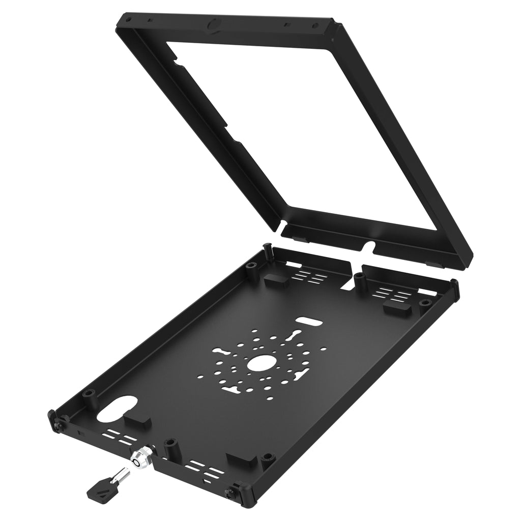RAM-TE-AP47:RAM-TE-AP47_1:RAM® Safe-Case™ for iPad Pro 13 (M4), Air 13 (M2 & M3), & Pro 12.9