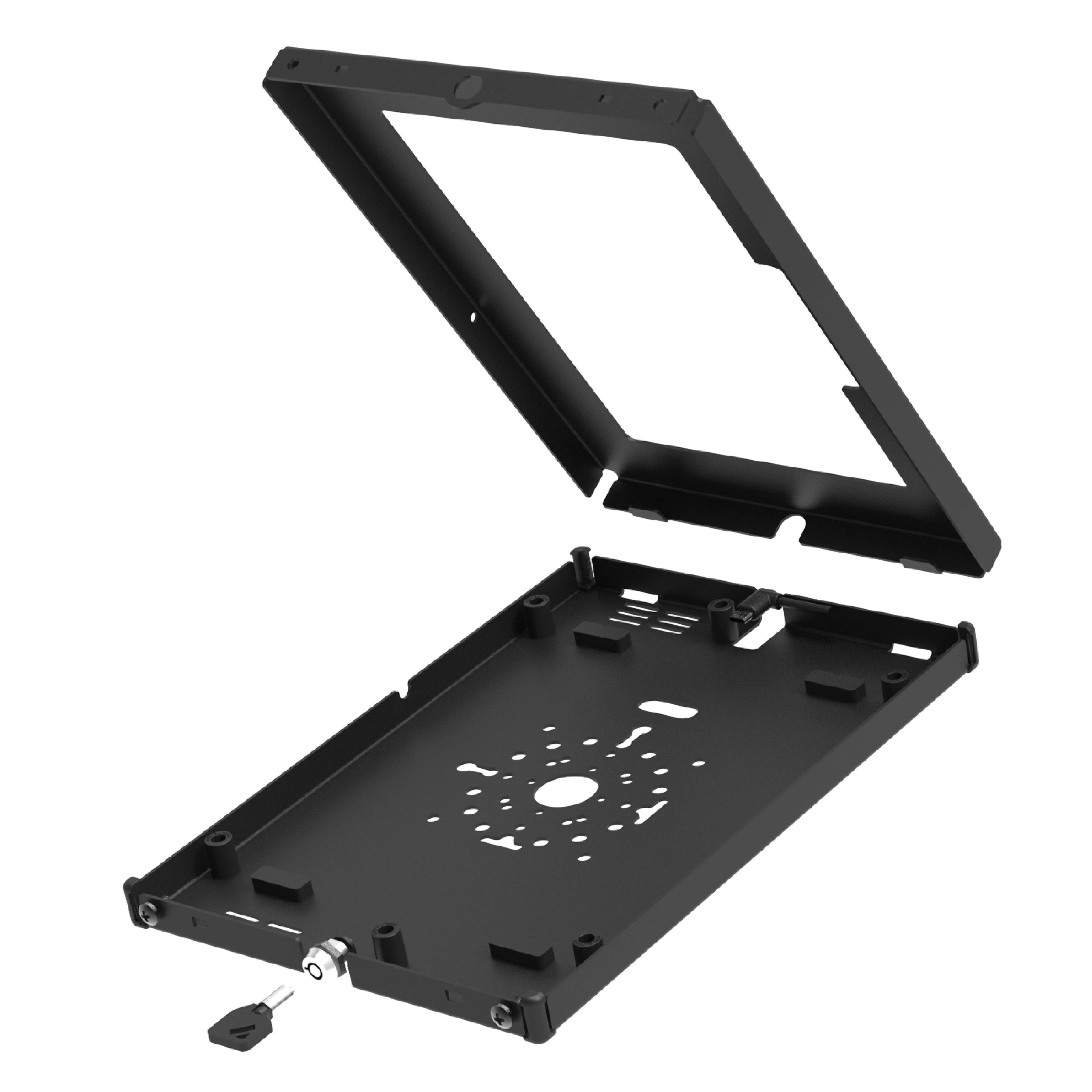 RAM-TE-SAM100:RAM-TE-SAM100_1:RAM® Safe-Case™ for Samsung Tab Active5 Pro