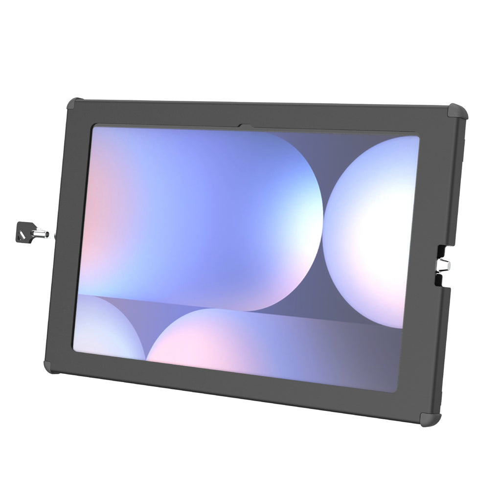 RAM-TE-SAM101-1:RAM-TE-SAM101-1_1:RAM® Safe-Case™ for Samsung S10 Ultra / S11 Ultra