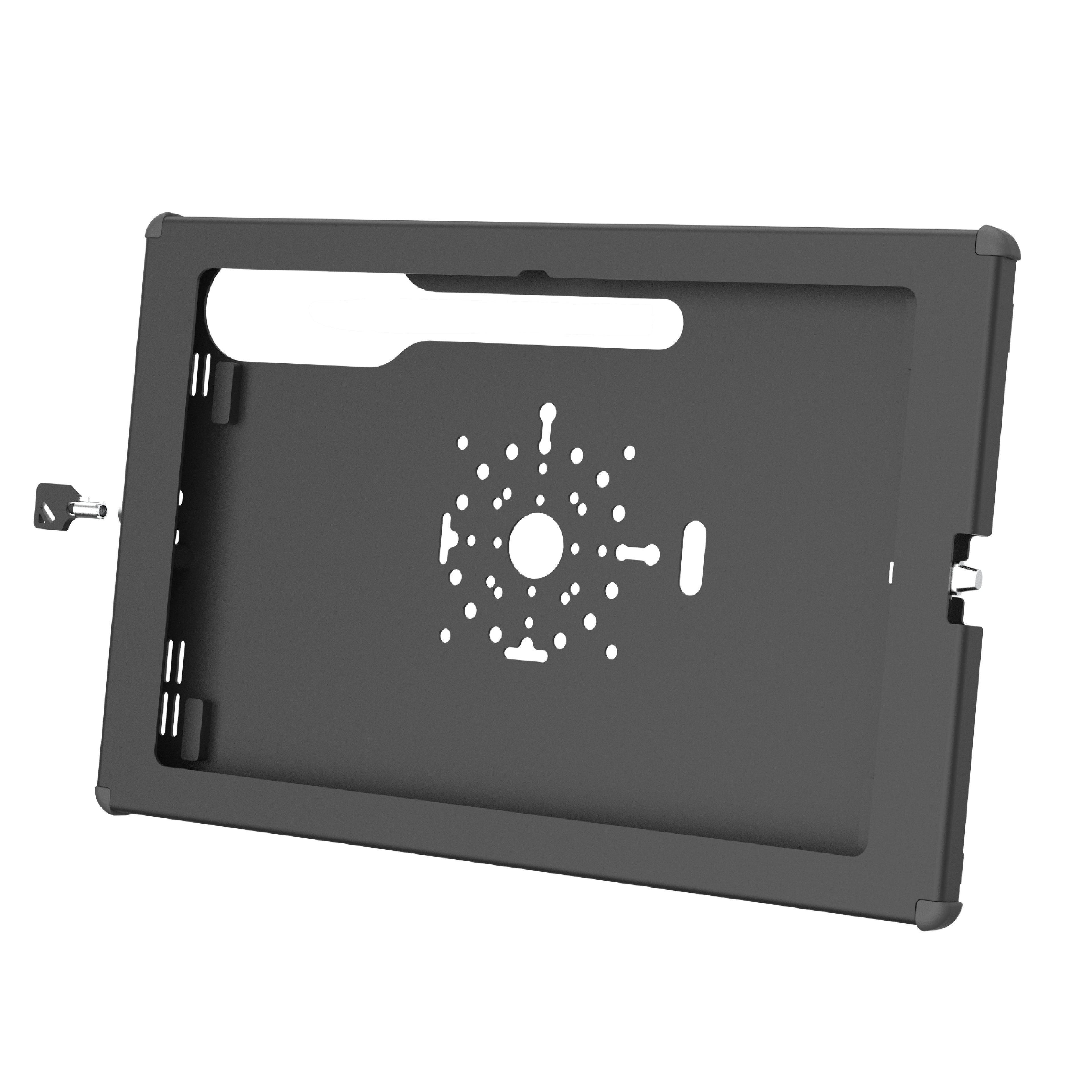 RAM-TE-SAM101-1:RAM-TE-SAM101-1_1:RAM® Safe-Case™ for Samsung S10 Ultra / S11 Ultra