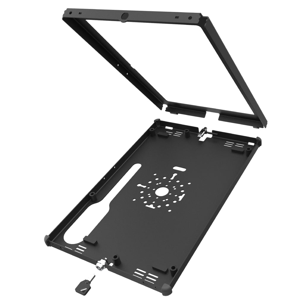 RAM-TE-SAM101-1:RAM-TE-SAM101-1_1:RAM® Safe-Case™ for Samsung S10 Ultra / S11 Ultra