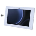 RAM-TE-SAM86-GRY:RAM-TE-SAM86-GRY_1:RAM® Safe-Case™ for Samsung Galaxy Tab S9 & S9 FE - Gray
