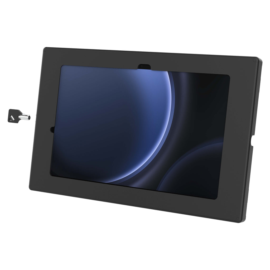 RAM-TE-SAM86:RAM-TE-SAM86_1:RAM® Safe-Case™ for Samsung Galaxy Tab S9 & S9 FE