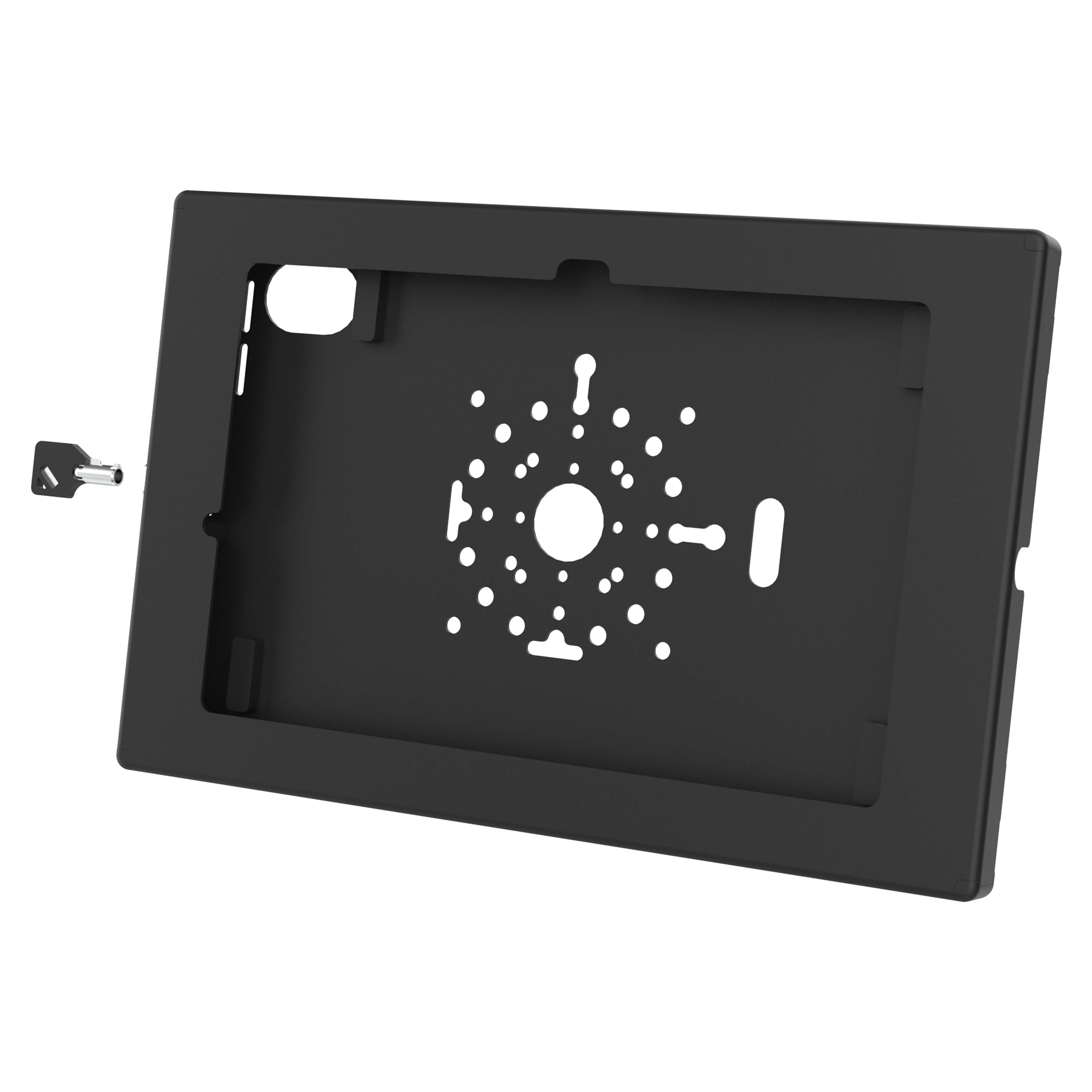 RAM-TE-SAM86:RAM-TE-SAM86_1:RAM® Safe-Case™ for Samsung Galaxy Tab S9 & S9 FE