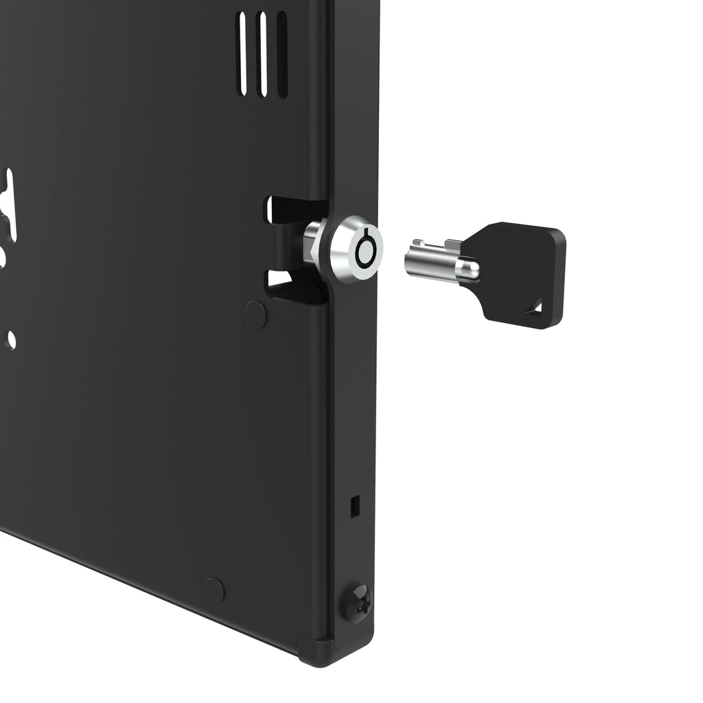 RAM-TE-SAM86:RAM-TE-SAM86_1:RAM® Safe-Case™ for Samsung Galaxy Tab S9 & S9 FE