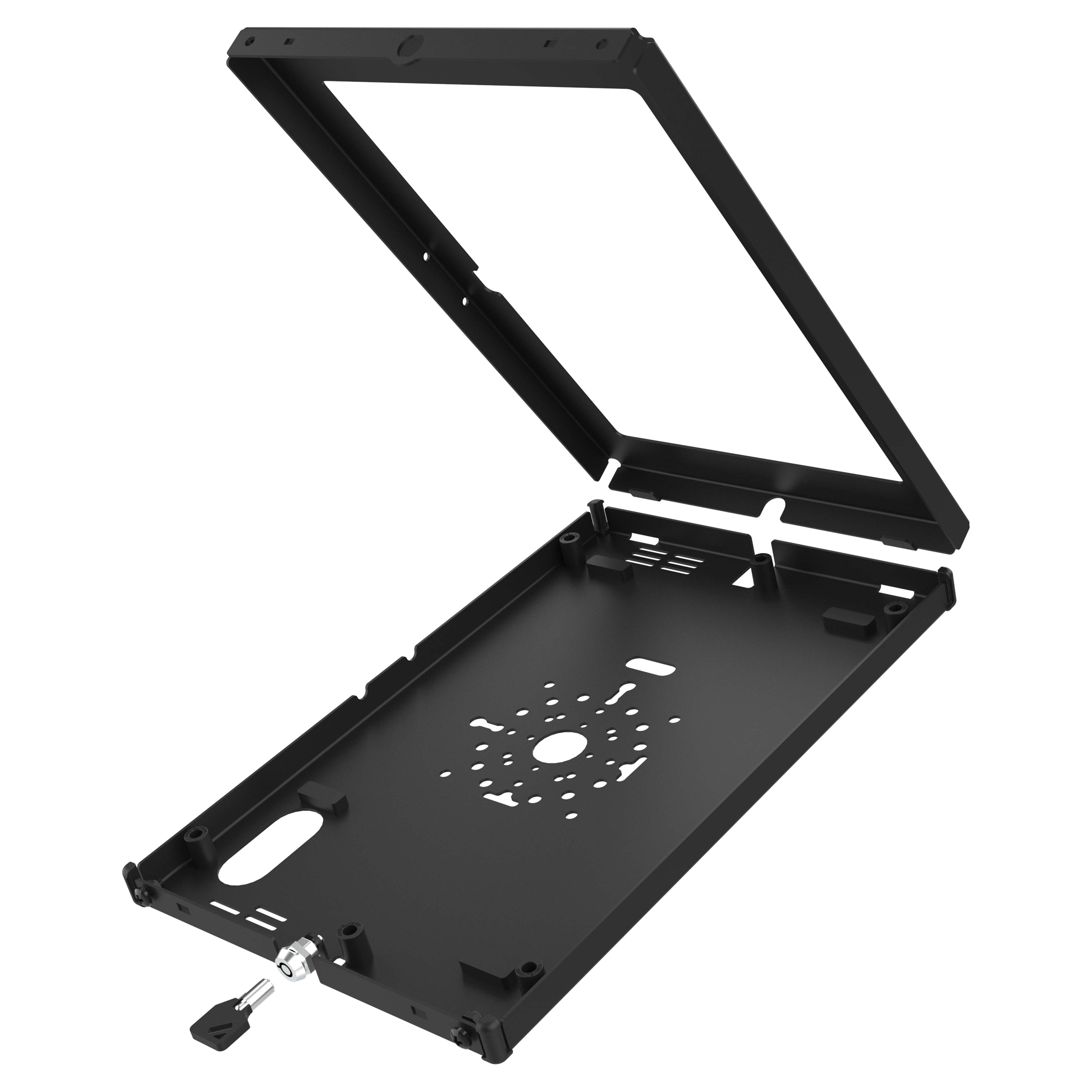 RAM-TE-SAM87:RAM-TE-SAM87_1:RAM® Safe-Case™ for Samsung Galaxy Tab S10 & S10+