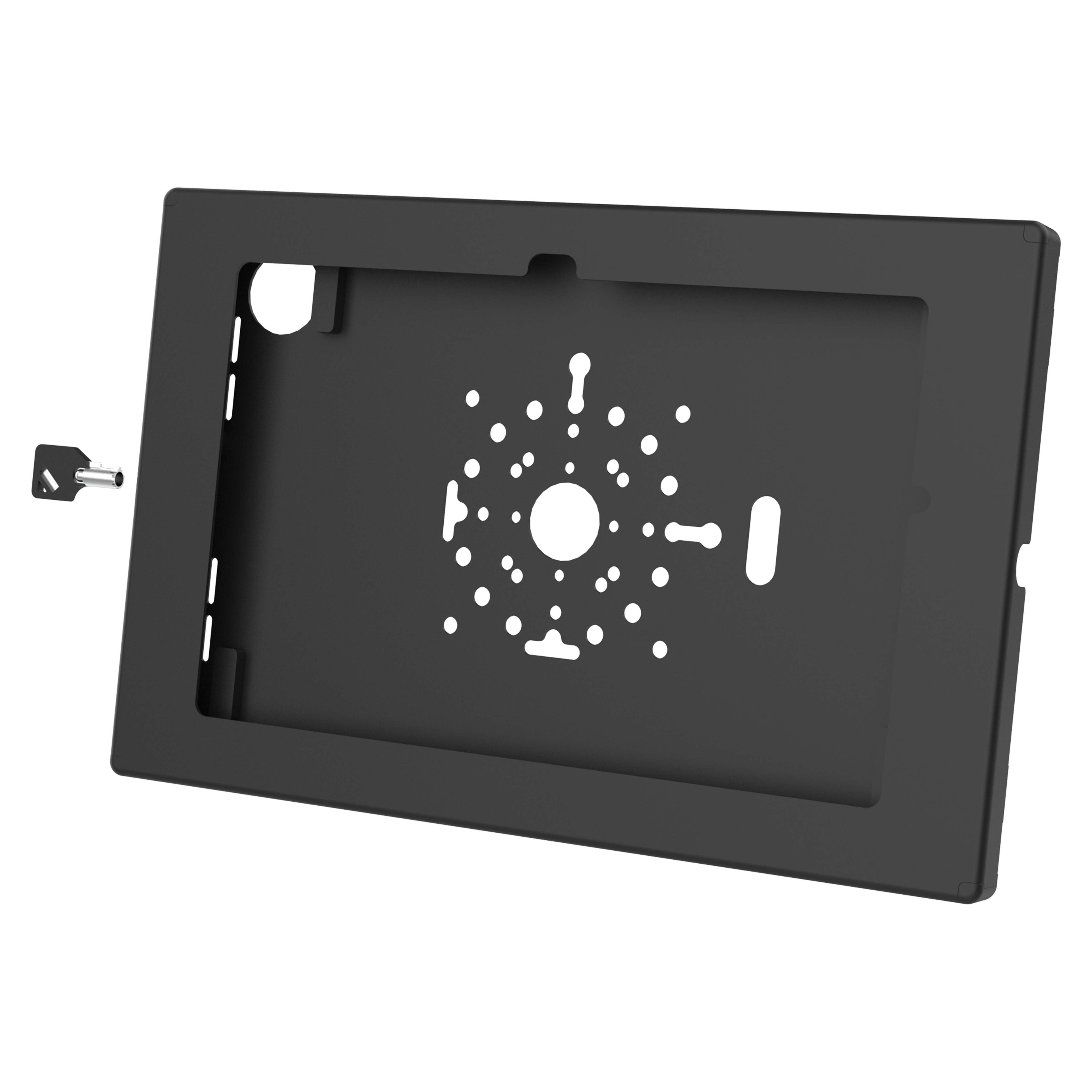 RAM-TE-SAM88:RAM-TE-SAM88_1:RAM® Safe-Case™ for Samsung Galaxy Tab A9+
