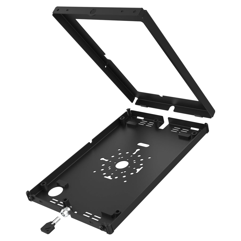 RAM-TE-SAM88:RAM-TE-SAM88_1:RAM® Safe-Case™ for Samsung Galaxy Tab A9+