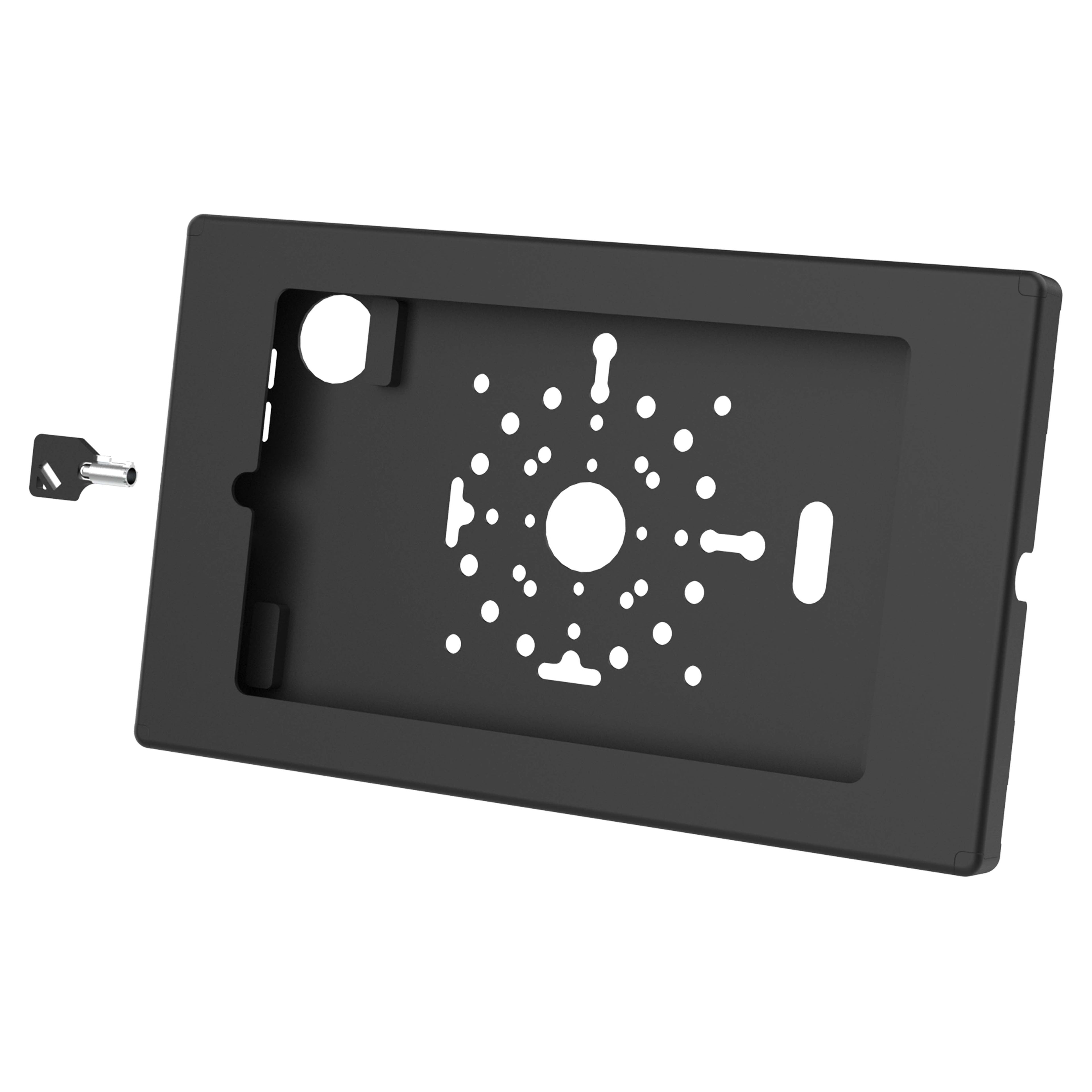 RAM-TE-SAM95:RAM-TE-SAM95_1:RAM® Safe-Case™ for Samsung Galaxy Tab A9