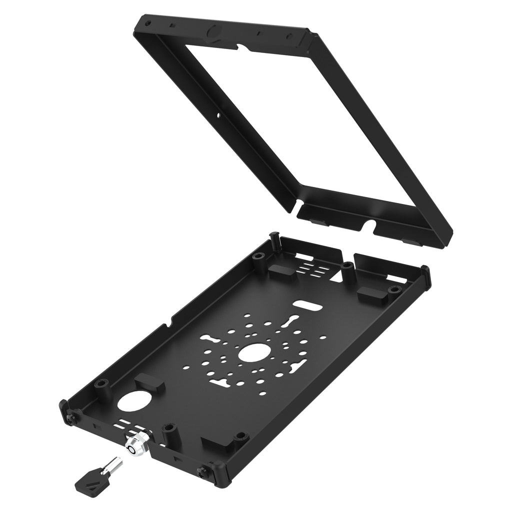 RAM-TE-SAM95:RAM-TE-SAM95_1:RAM® Safe-Case™ for Samsung Galaxy Tab A9