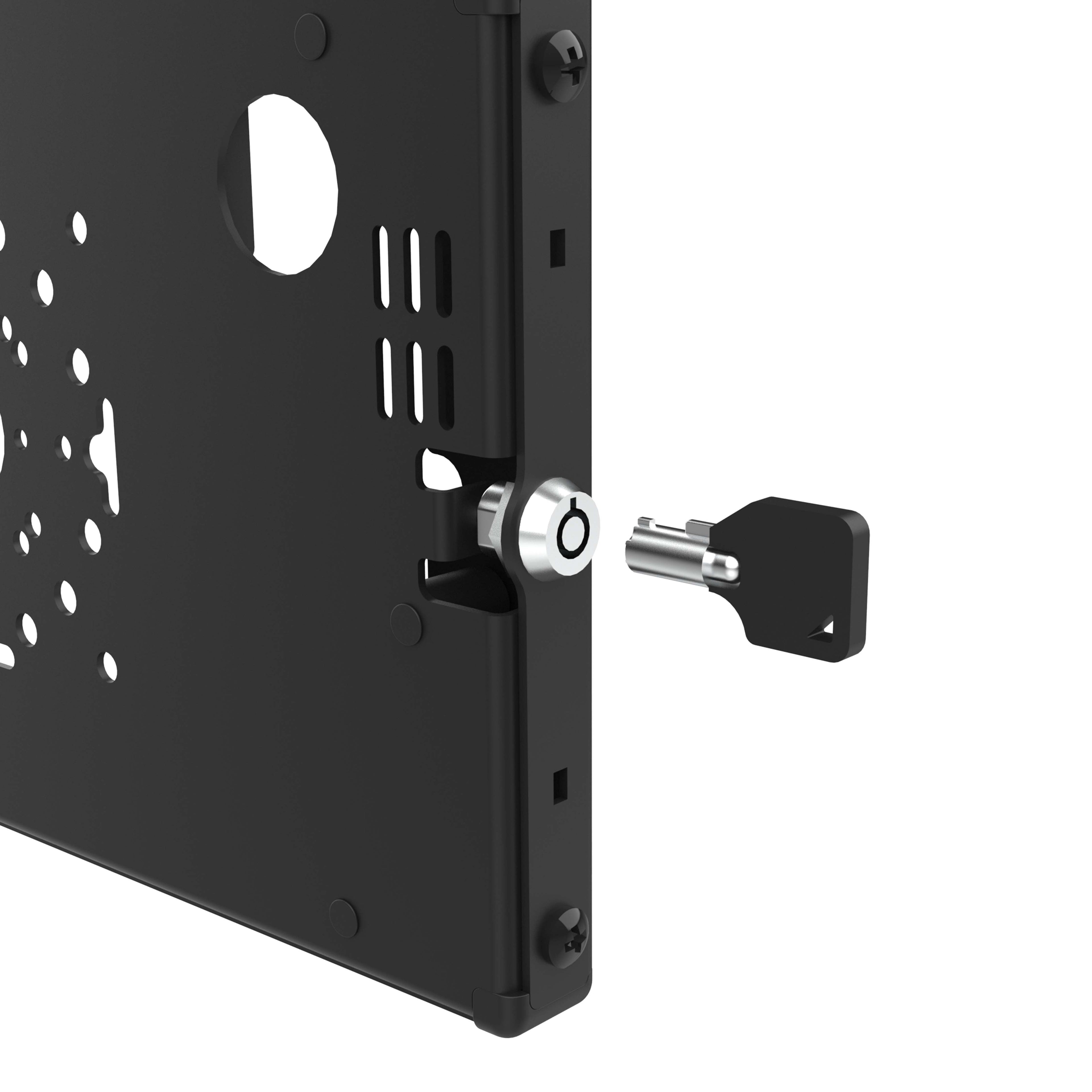 RAM-TE-SAM95:RAM-TE-SAM95_1:RAM® Safe-Case™ for Samsung Galaxy Tab A9