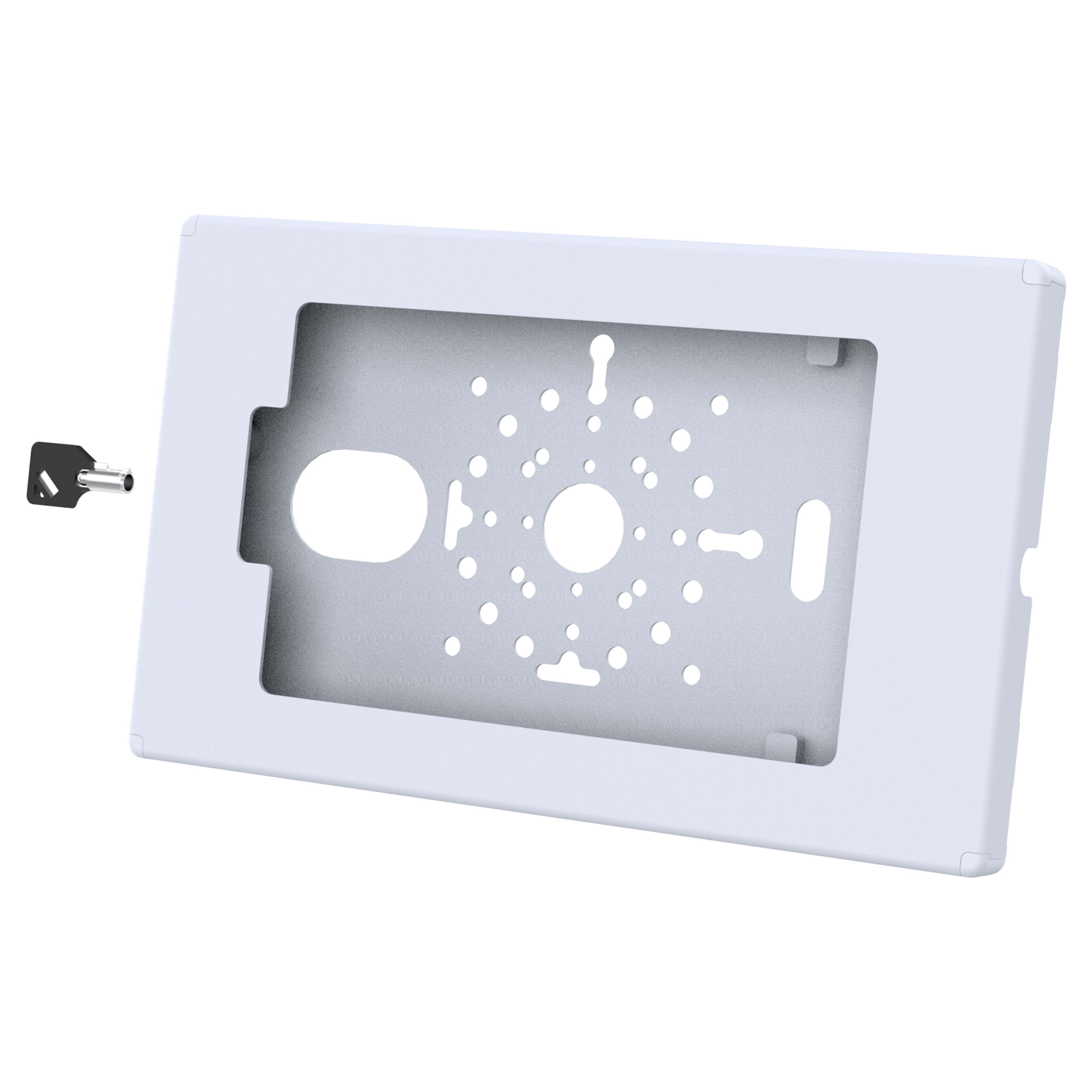 RAM-TE-SAM99-GRY:RAM-TE-SAM99-GRY_1:RAM® Safe-Case™ for Samsung Tab Active5 & 3 - Gray