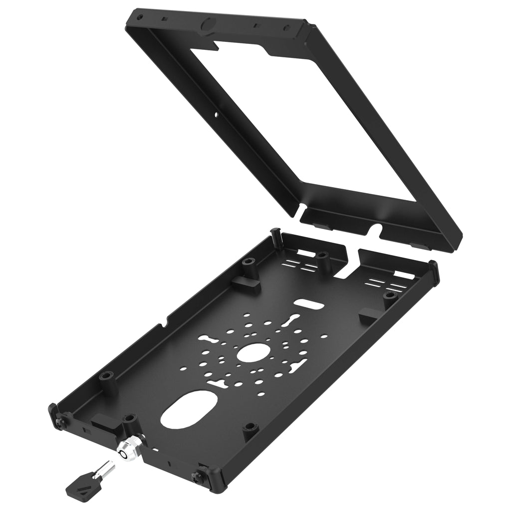 RAM-TE-SAM99:RAM-TE-SAM99_1:RAM® Safe-Case™ for Samsung Tab Active5 & 3