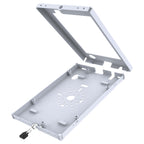 RAM-TE-ZE21-GRY:RAM-TE-ZE21-GRY_1:RAM® Safe-Case™ for Zebra ET4x 10" Tablet - Gray