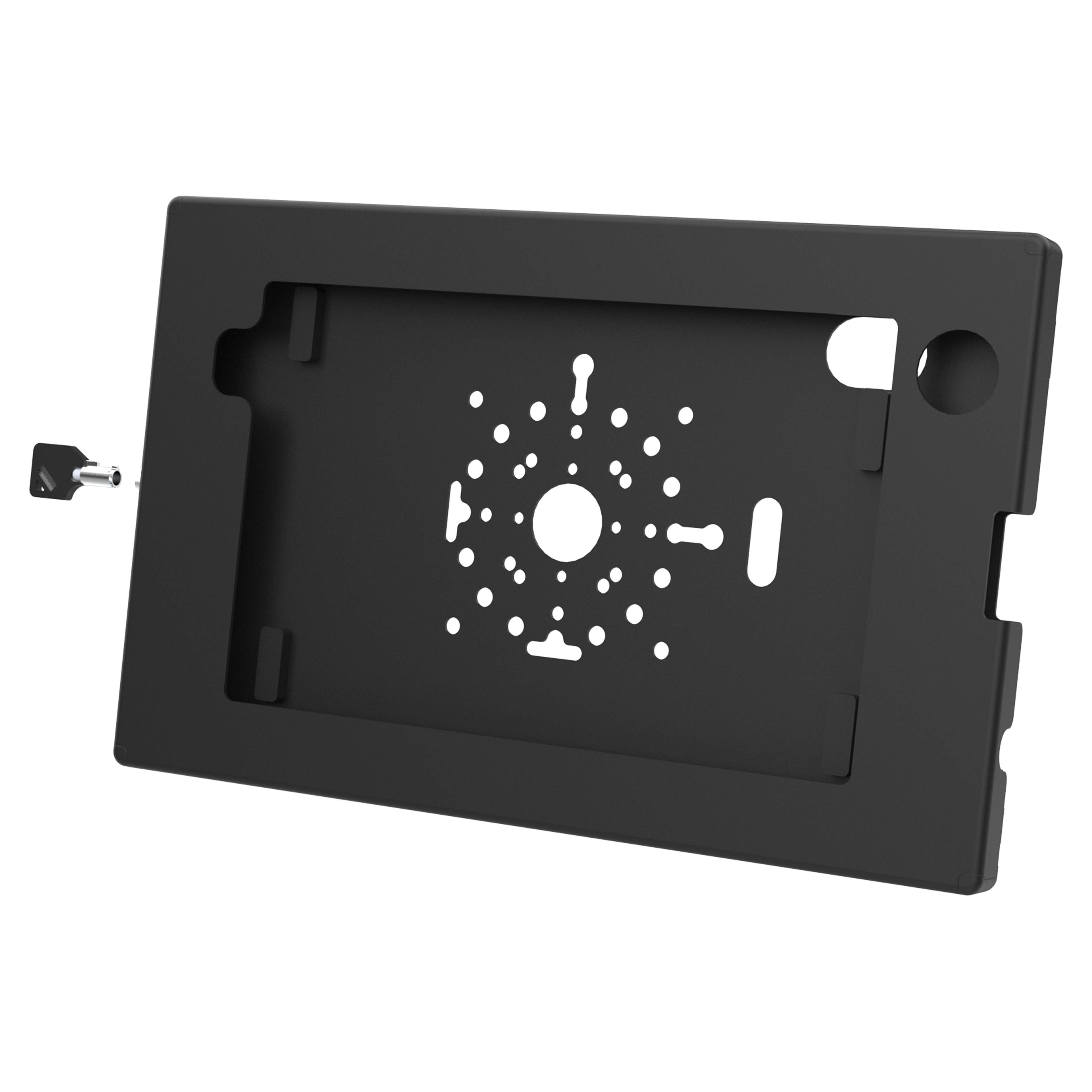 RAM-TE-ZE21:RAM-TE-ZE21_1:RAM® Safe-Case™ for Zebra ET4x 10" Tablet
