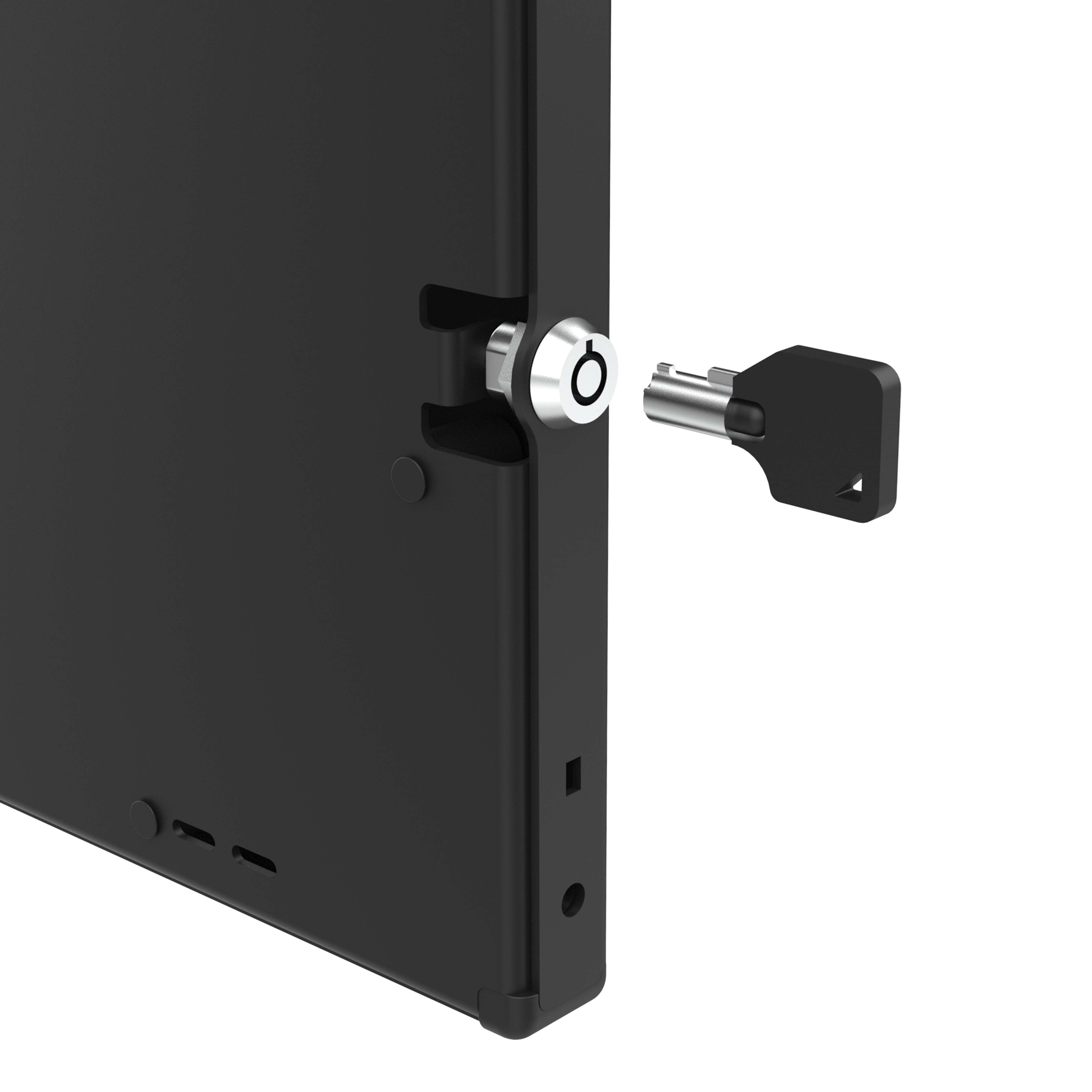 RAM-TE-ZE21:RAM-TE-ZE21_1:RAM® Safe-Case™ for Zebra ET4x 10" Tablet