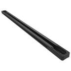 RAM-TRACK-EXA-13BU:RAM-TRACK-EXA-13BU_1:13" Modular Aluminum Black RAM® Tough-Track™