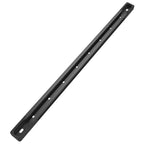 RAM-TRACK-EXA-13BU:RAM-TRACK-EXA-13BU_1:13" Modular Aluminum Black RAM® Tough-Track™