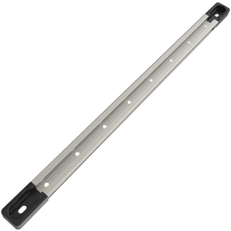 RAM-TRACK-EXA-13U:RAM-TRACK-EXA-13U_1:13" Modular Aluminum RAM® Tough-Track™