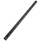 RAM-TRACK-EXA-17BU:RAM-TRACK-EXA-17BU_1:17" Modular Aluminum Black RAM® Tough-Track™