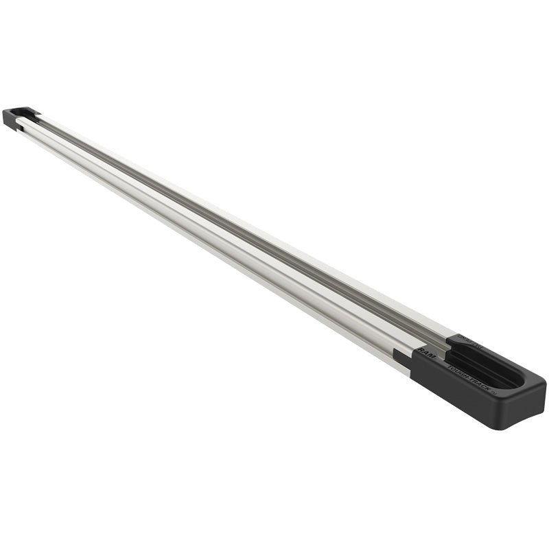 RAM-TRACK-EXA-17U:RAM-TRACK-EXA-17U_1:17" Modular Aluminum RAM® Tough-Track™