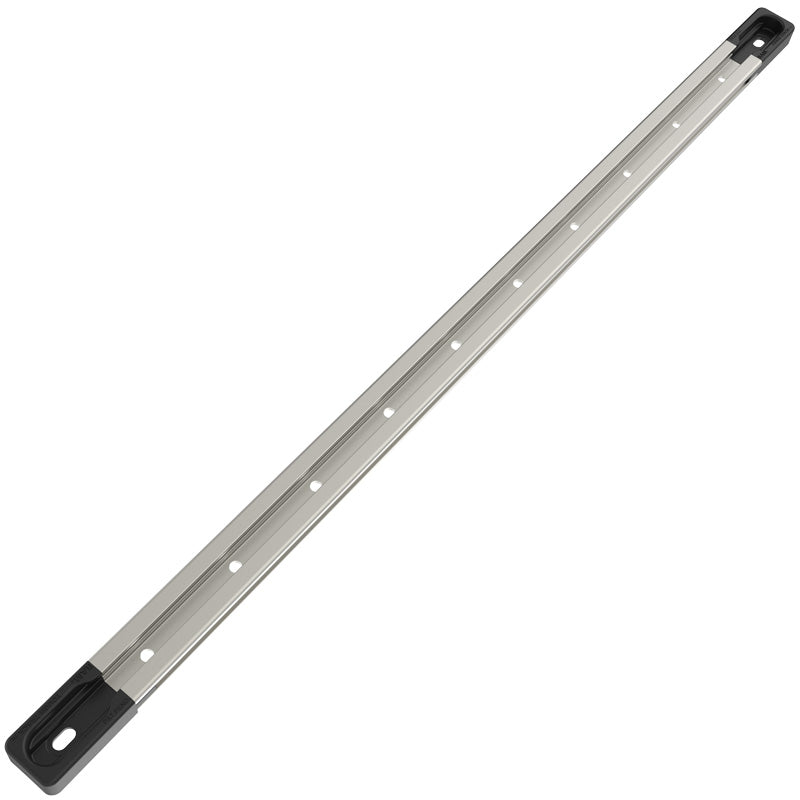 RAM-TRACK-EXA-17U:RAM-TRACK-EXA-17U_1:17" Modular Aluminum RAM® Tough-Track™