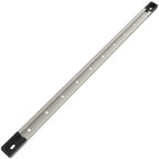 RAM-TRACK-EXA-17U:RAM-TRACK-EXA-17U_1:17" Modular Aluminum RAM® Tough-Track™