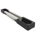 RAM-TRACK-EXA-3U:RAM-TRACK-EXA-3U_1:3" Modular Aluminum RAM® Tough-Track™