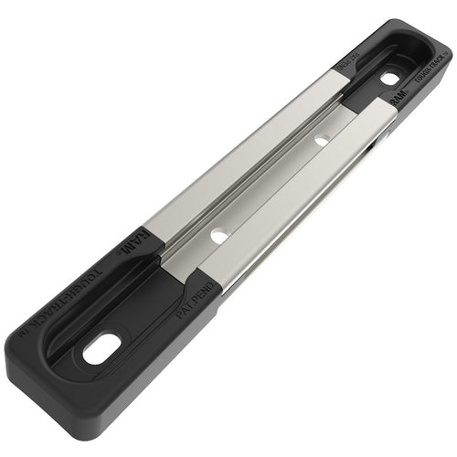 RAM-TRACK-EXA-3U:RAM-TRACK-EXA-3U_1:3" Modular Aluminum RAM® Tough-Track™