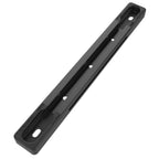 RAM-TRACK-EXA-5BU:RAM-TRACK-EXA-5BU_1:5" Modular Aluminum Black RAM® Tough-Track™